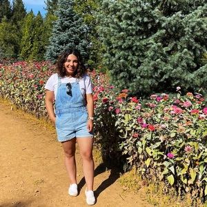 Meet your Posher, Carina